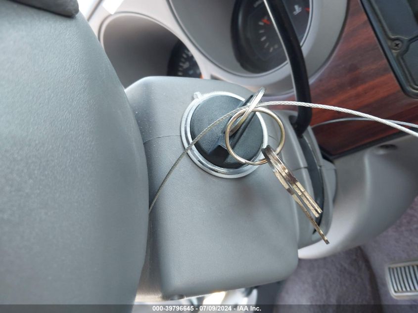 1994 Dodge Ram Van B350 VIN: 2B6JB31Y0RK144197 Lot: 39796645