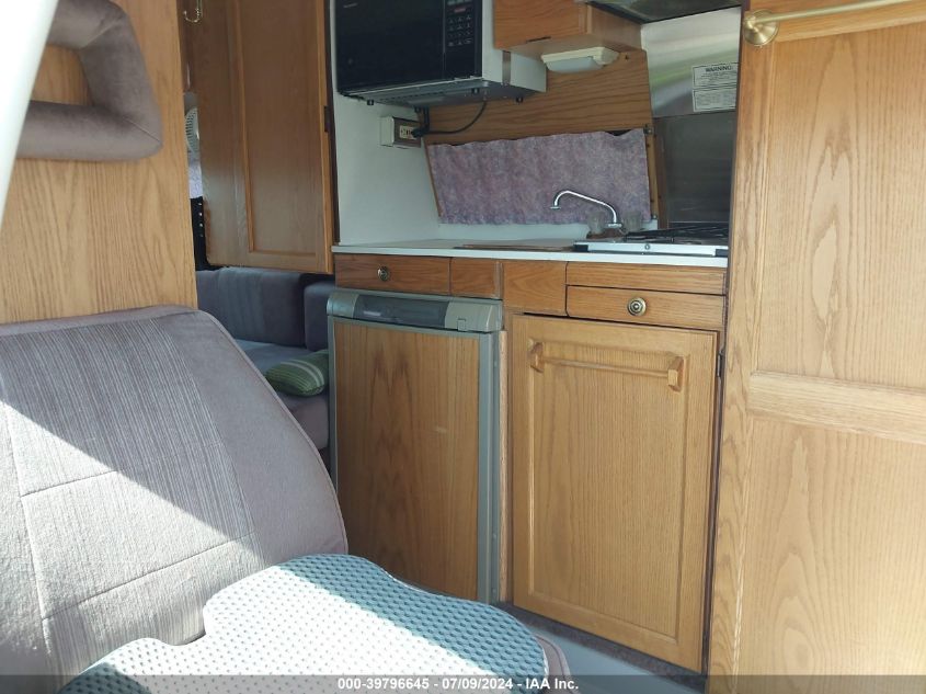 1994 Dodge Ram Van B350 VIN: 2B6JB31Y0RK144197 Lot: 39796645