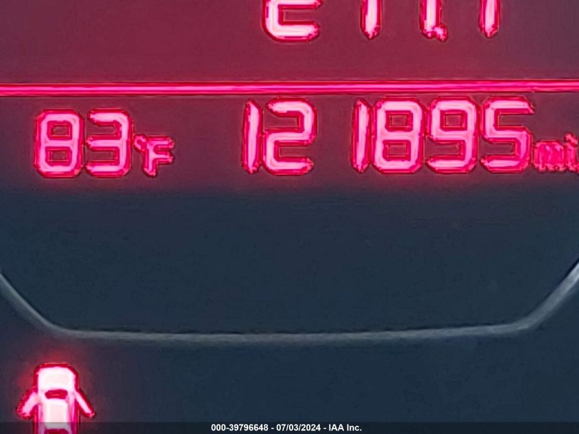 2015 Kia Soul VIN: KNDJN2A29F7794191 Lot: 39796648