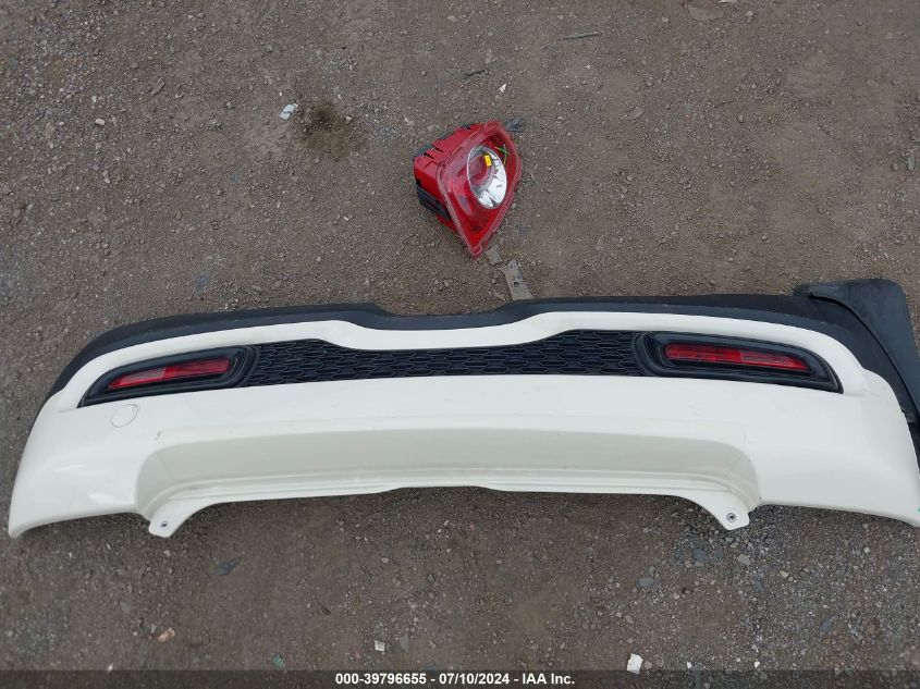 2012 Mini Cooper S VIN: WMWSV3C51CT386981 Lot: 39796655