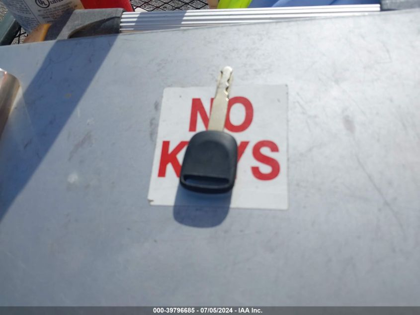 2005 Honda Odyssey Ex-L VIN: 5FNRL38755B036194 Lot: 39796685