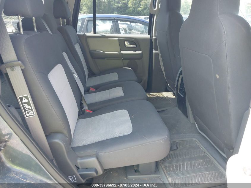 2004 Ford Expedition Nbx/Xlt VIN: 1FMPU16L94LA35601 Lot: 39796692