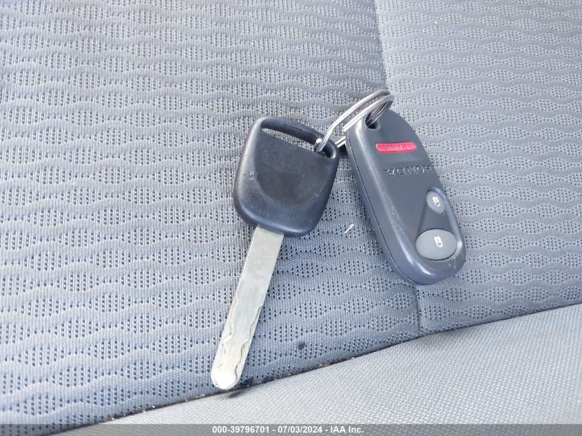 2009 Honda Element Ex VIN: 5J6YH277X9L004041 Lot: 39796701