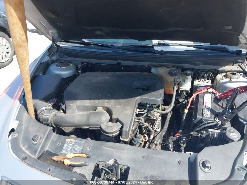 2010 Chevrolet Malibu Ltz VIN: 1G1ZE5E05AF322946 Lot: 39796714