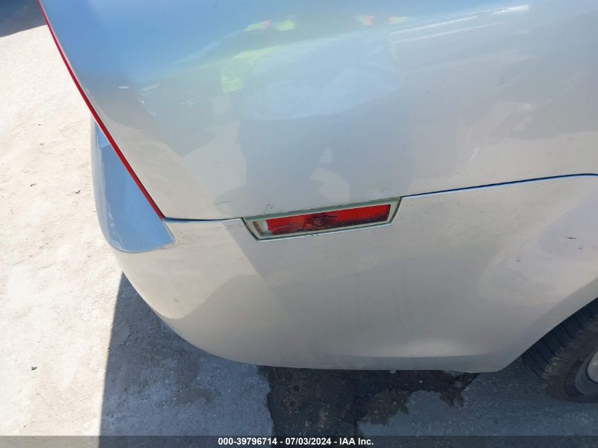 2010 Chevrolet Malibu Ltz VIN: 1G1ZE5E05AF322946 Lot: 39796714