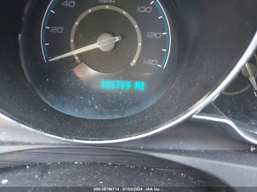 2010 Chevrolet Malibu Ltz VIN: 1G1ZE5E05AF322946 Lot: 39796714