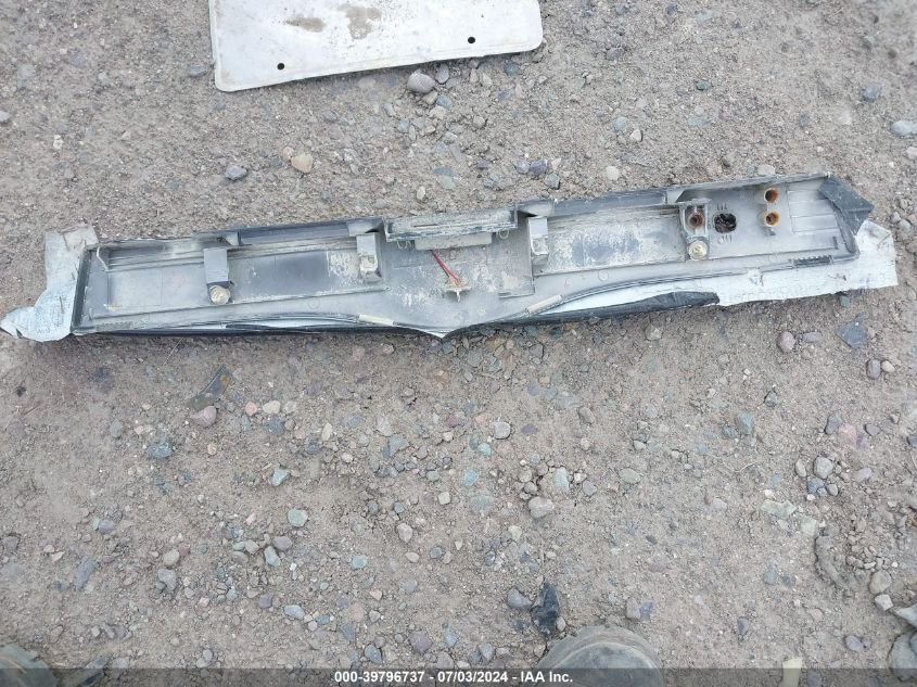 2007 Toyota Prius VIN: JTDKB20U373272231 Lot: 39796737