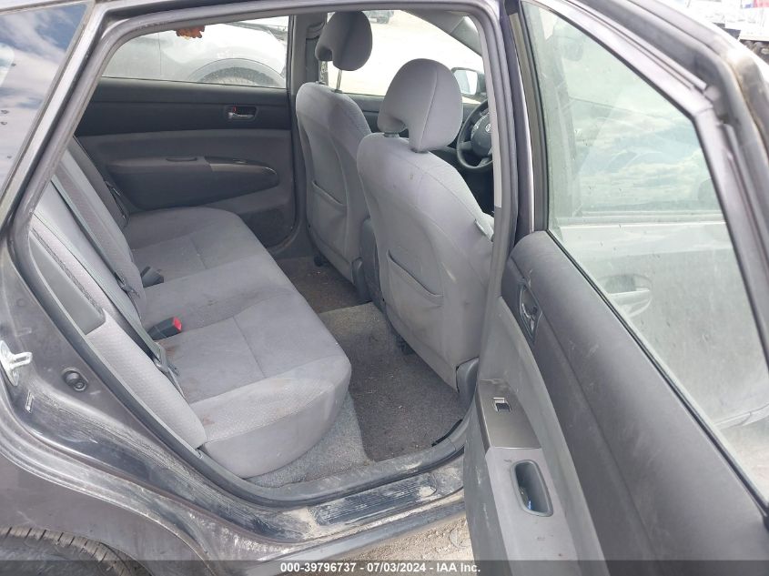 2007 Toyota Prius VIN: JTDKB20U373272231 Lot: 39796737