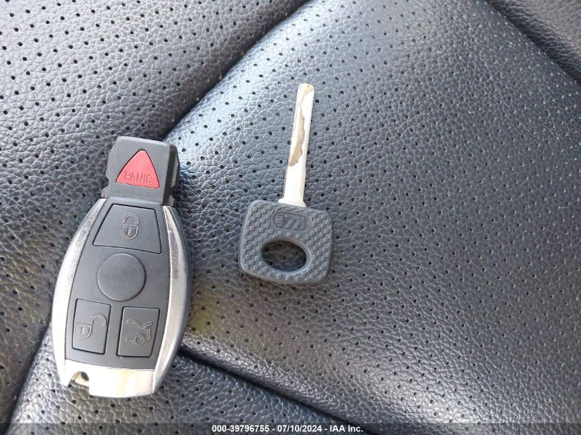 2007 Mercedes-Benz E 350 VIN: WDBUF56X47A995371 Lot: 39796755