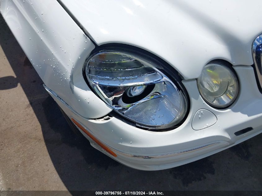 2007 Mercedes-Benz E 350 VIN: WDBUF56X47A995371 Lot: 39796755