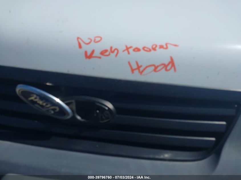 2013 Ford Transit Connect Xl VIN: NM0LS7AN4DT169921 Lot: 39796760