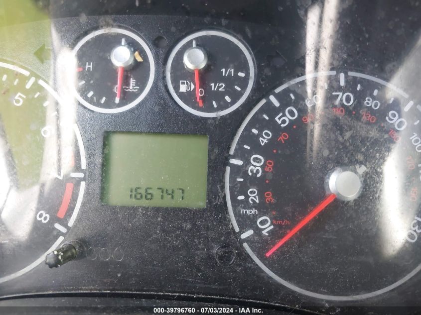 2013 Ford Transit Connect Xl VIN: NM0LS7AN4DT169921 Lot: 39796760