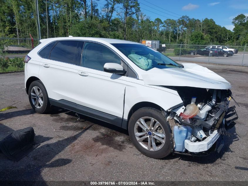 2FMPK3J9XGBB09738 2016 FORD EDGE - Image 1