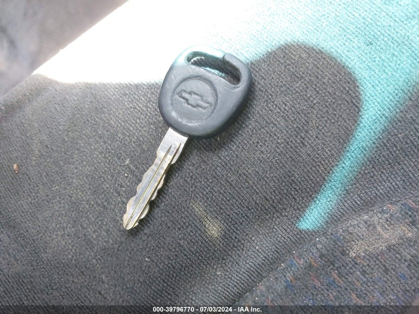 2002 Chevrolet Silverado 1500 VIN: 1GCEC14W02Z292538 Lot: 39796770