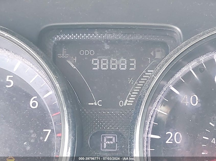 2015 Nissan Versa S/S Plus/Sv/Sl VIN: 3N1CN7AP2FL934226 Lot: 39796771