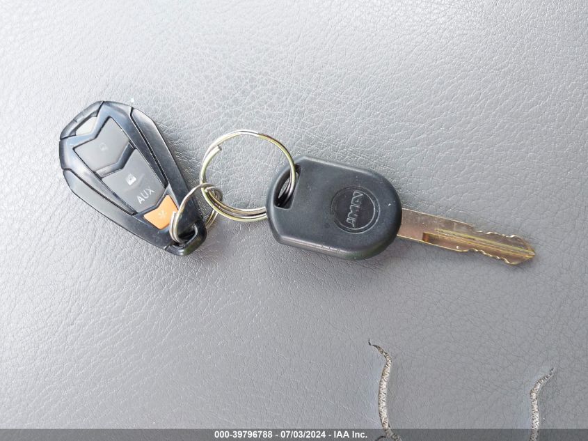 2004 Ford Expedition Xlt VIN: 1FMPU16W14LA74970 Lot: 39796788