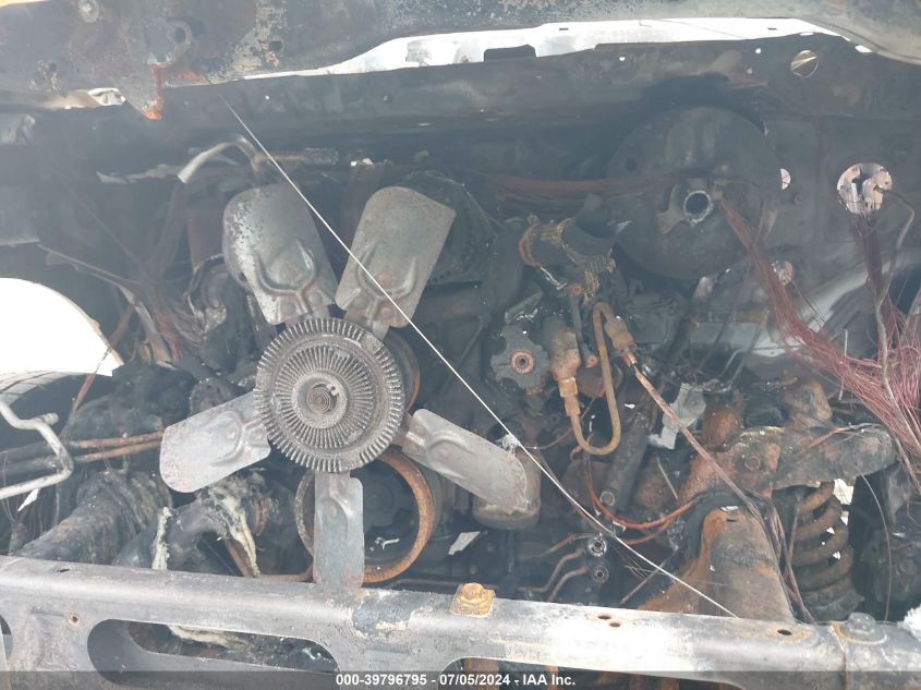 2007 Dodge Ram 1500 Slt/Trx4 Off Road/Sport VIN: 1D7HU18P97S187001 Lot: 39796795