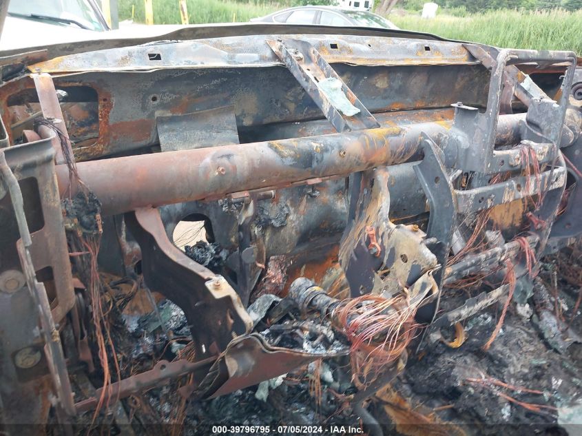 2007 Dodge Ram 1500 Slt/Trx4 Off Road/Sport VIN: 1D7HU18P97S187001 Lot: 39796795