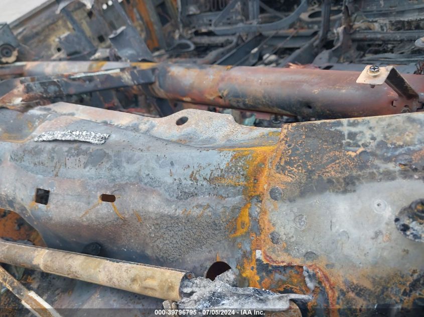 2007 Dodge Ram 1500 Slt/Trx4 Off Road/Sport VIN: 1D7HU18P97S187001 Lot: 39796795