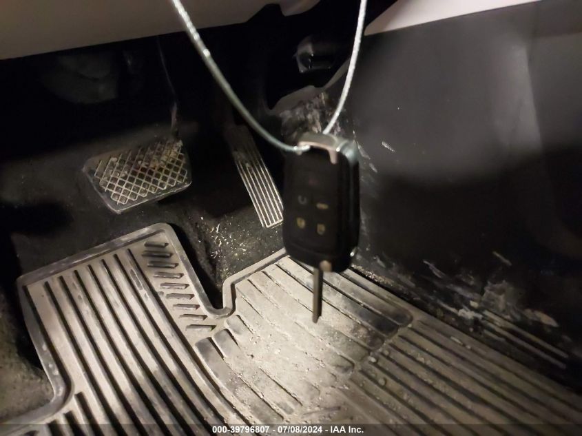 2011 GMC Terrain Slt-2 VIN: 2CTFLXEC9B6324401 Lot: 39796807