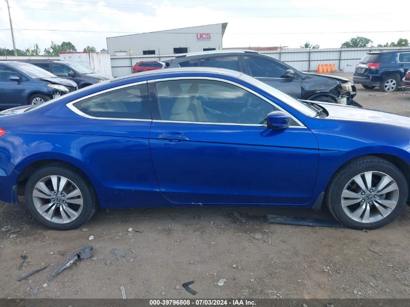 2010 Honda Accord 2.4 Lx-S VIN: 1HGCS1B35AA009228 Lot: 39796808