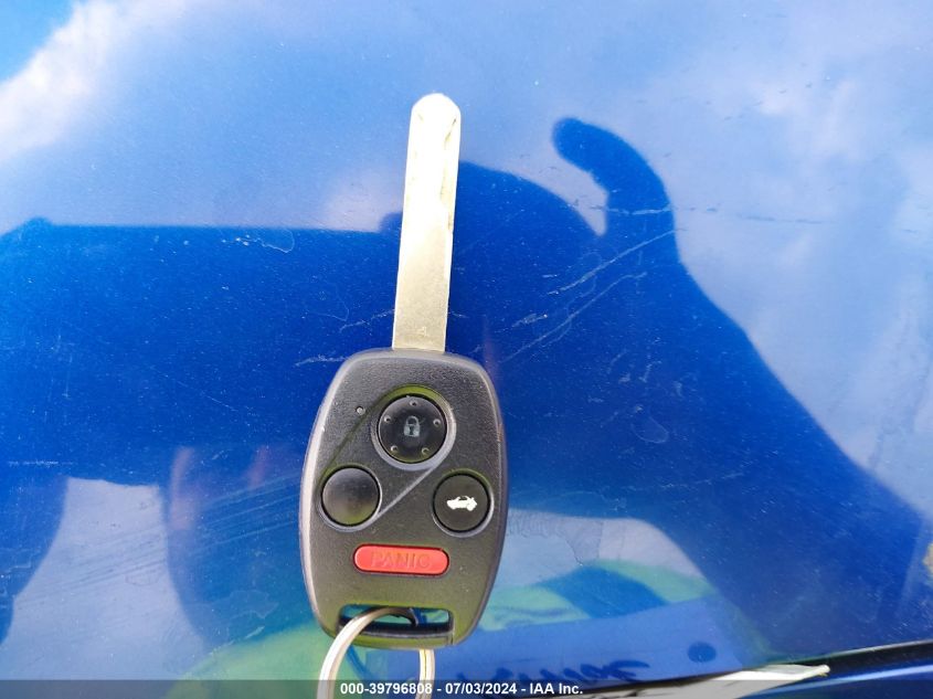 2010 Honda Accord 2.4 Lx-S VIN: 1HGCS1B35AA009228 Lot: 39796808