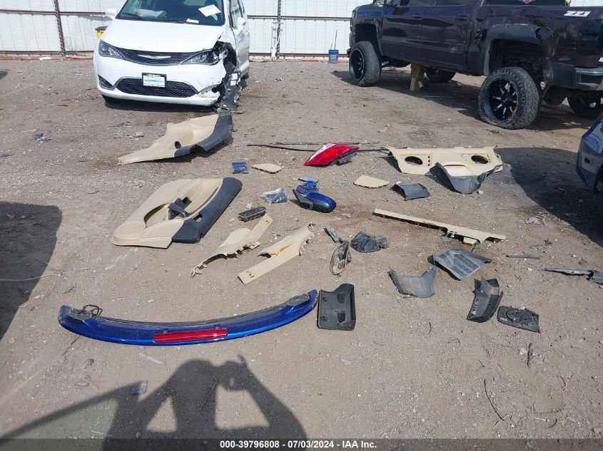 2010 Honda Accord 2.4 Lx-S VIN: 1HGCS1B35AA009228 Lot: 39796808