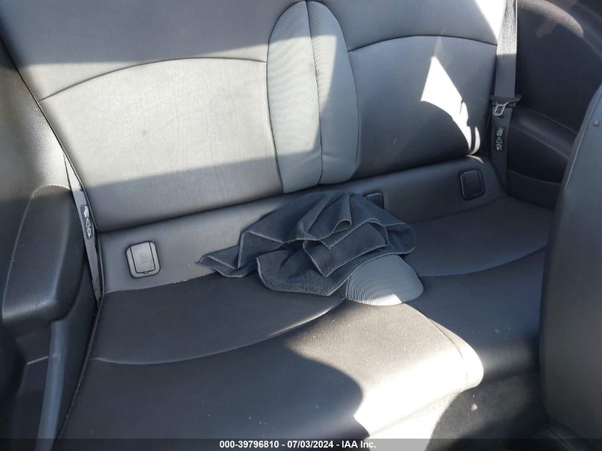 2009 Mini Cooper VIN: WMWMF33519TW73803 Lot: 39796810