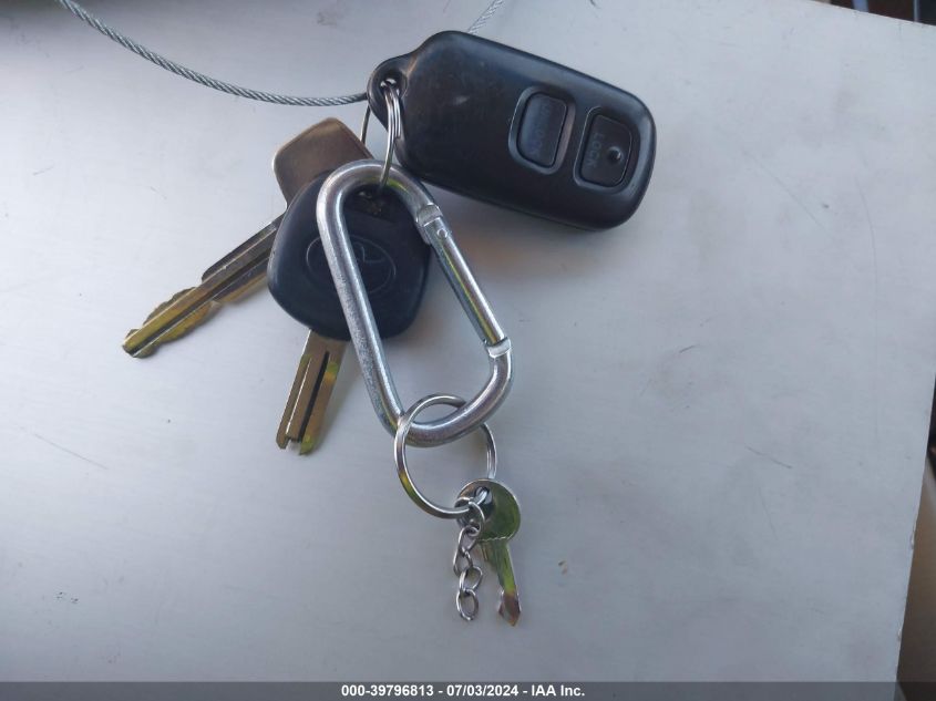 2002 Toyota Highlander Limited V6 VIN: JTEHF21A520059855 Lot: 39796813