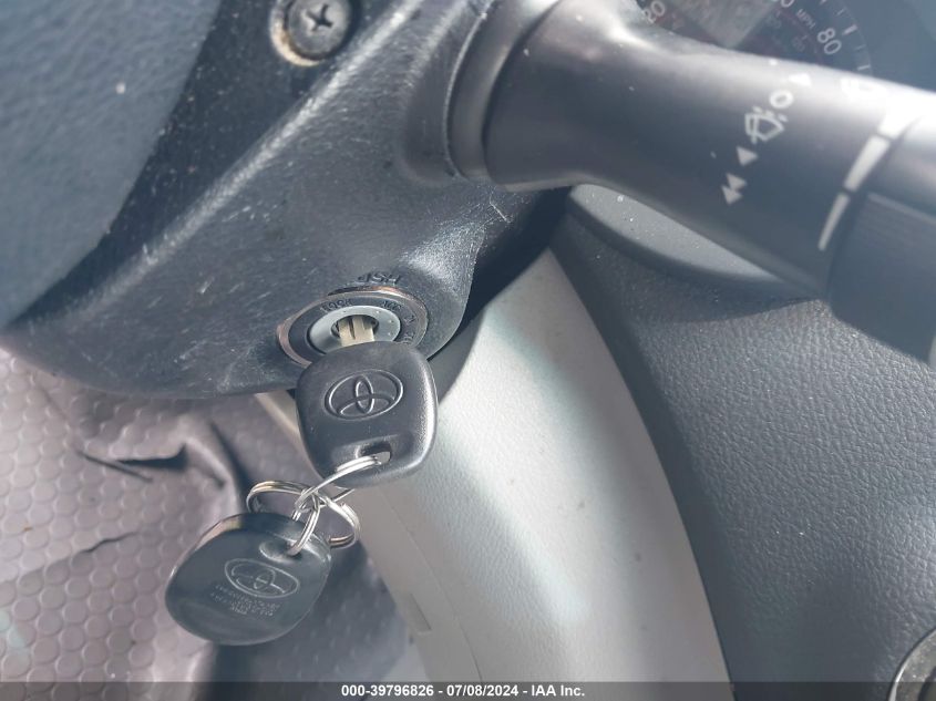 2009 Toyota Highlander VIN: JTEES41A892144990 Lot: 39796826