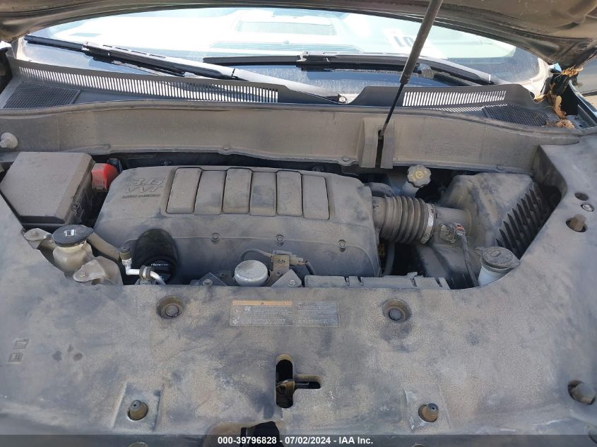 2016 GMC Acadia Slt-1 VIN: 1GKKVRKD8GJ261903 Lot: 39796828