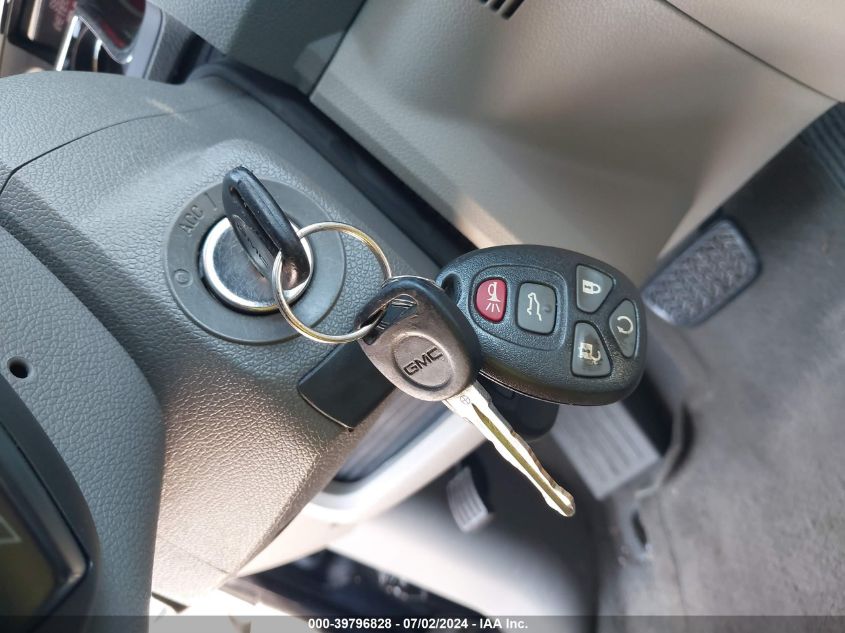 2016 GMC Acadia Slt-1 VIN: 1GKKVRKD8GJ261903 Lot: 39796828