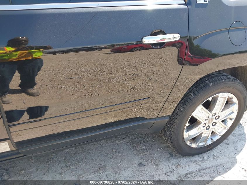 2016 GMC Acadia Slt-1 VIN: 1GKKVRKD8GJ261903 Lot: 39796828