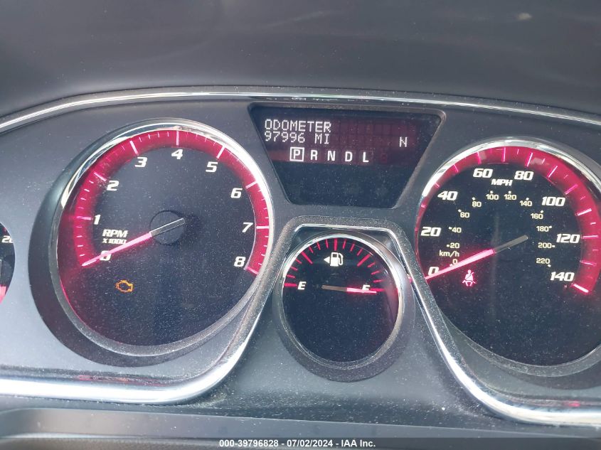 2016 GMC Acadia Slt-1 VIN: 1GKKVRKD8GJ261903 Lot: 39796828