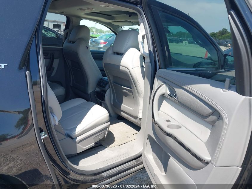 2016 GMC Acadia Slt-1 VIN: 1GKKVRKD8GJ261903 Lot: 39796828