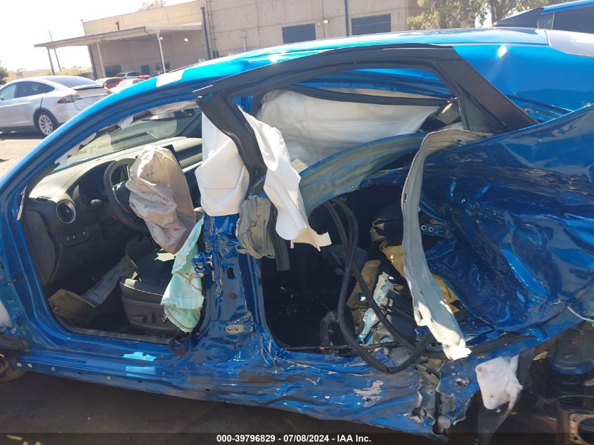 2024 Kia Forte Gt-Line VIN: 3KPF54AD0RE703736 Lot: 39796829