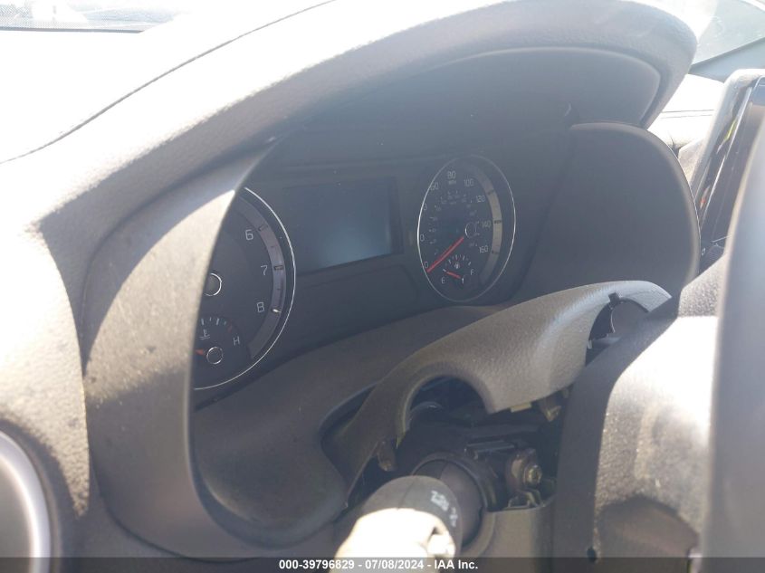 2024 Kia Forte Gt-Line VIN: 3KPF54AD0RE703736 Lot: 39796829