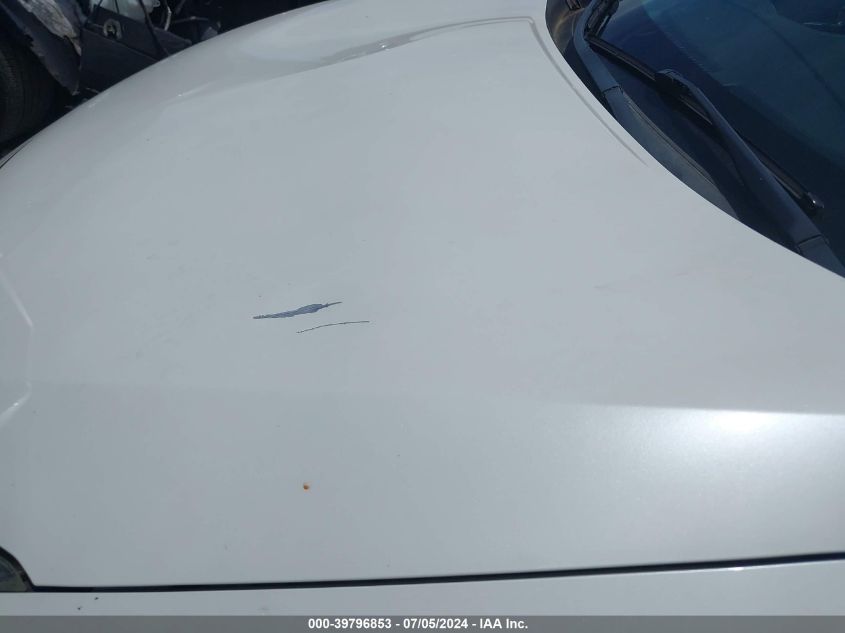 2016 Nissan Maxima 3.5 Sv VIN: 1N4AA6AP3GC448456 Lot: 39796853