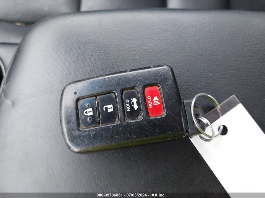 4T1BK1EB2DU024474 2013 Toyota Avalon Xle Touring