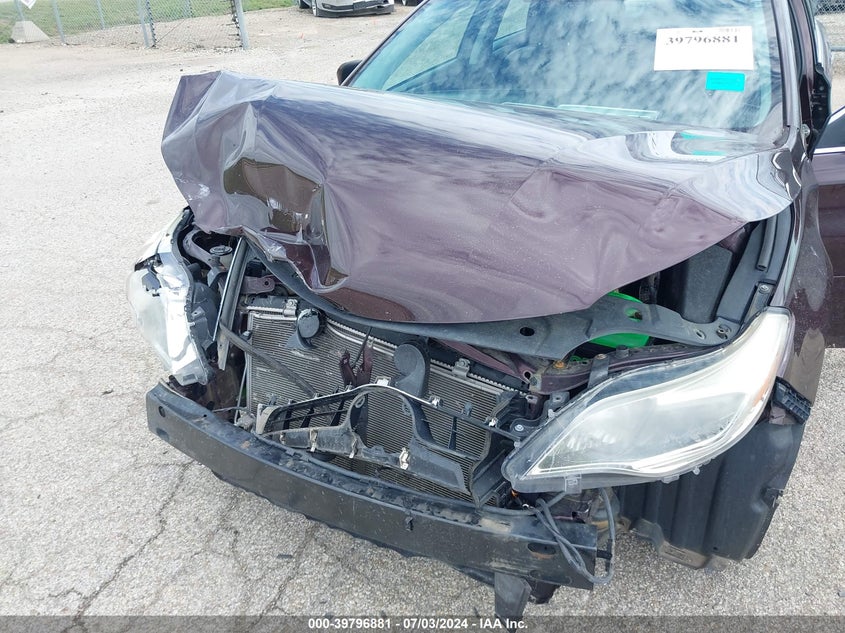 4T1BK1EB2DU024474 2013 Toyota Avalon Xle Touring