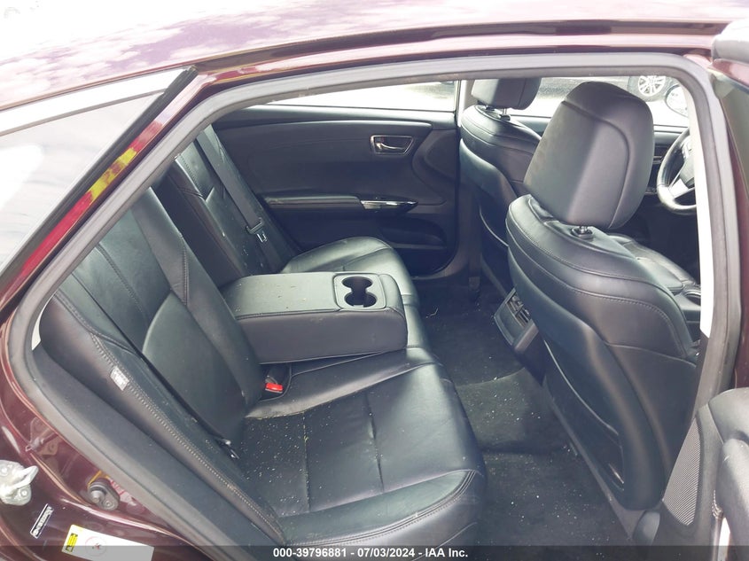 4T1BK1EB2DU024474 2013 Toyota Avalon Xle Touring