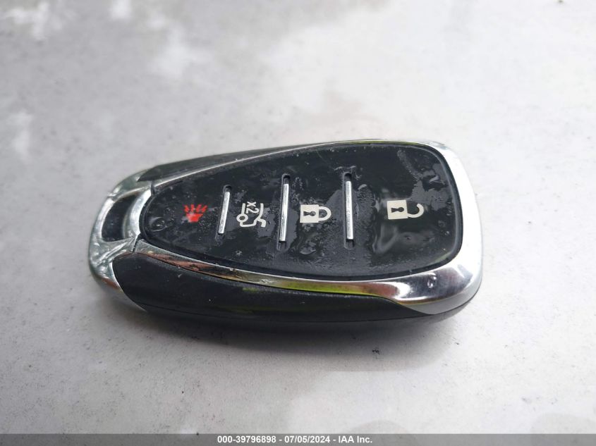 2016 Chevrolet Malibu 1Lt VIN: 1G1ZE5ST2GF287659 Lot: 39796898