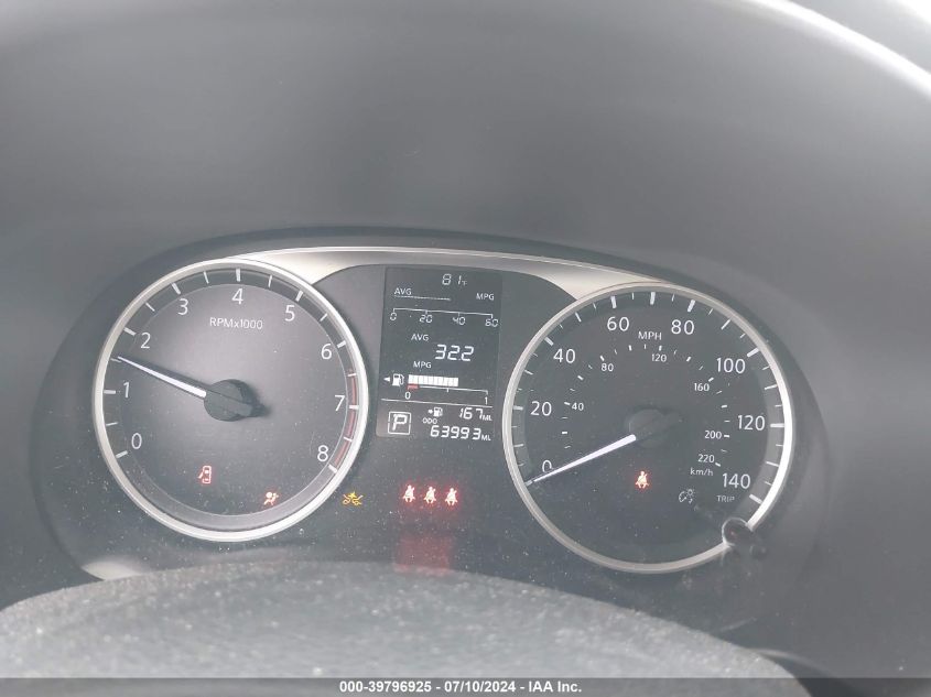 2021 Nissan Kicks S Xtronic Cvt VIN: 3N1CP5BV7ML546224 Lot: 39796925