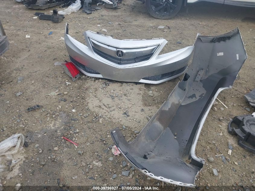 2014 ACURA ILX 2.0L - 19VDE1F36EE002899