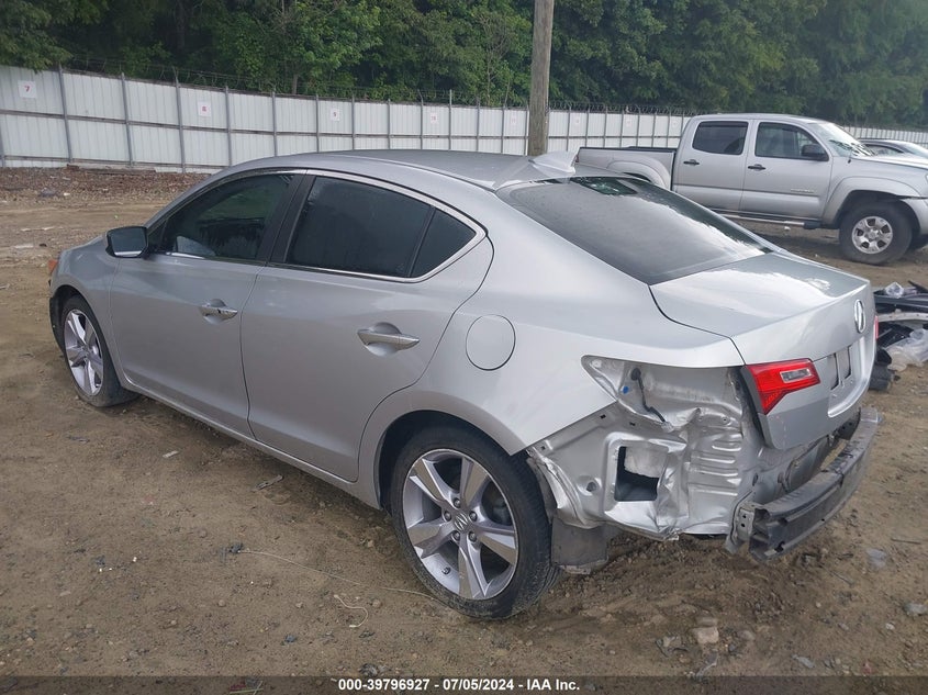 2014 ACURA ILX 2.0L - 19VDE1F36EE002899
