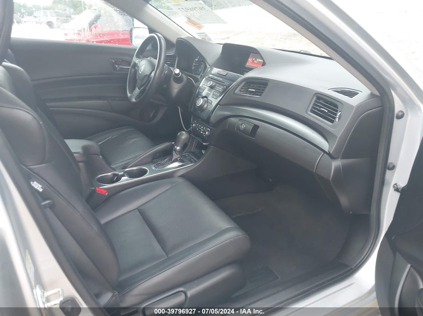 2014 ACURA ILX 2.0L - 19VDE1F36EE002899