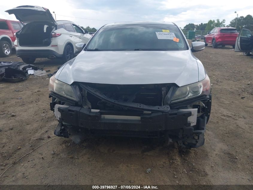 2014 ACURA ILX 2.0L - 19VDE1F36EE002899