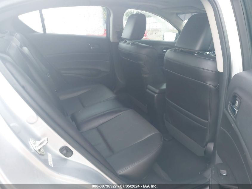 2014 ACURA ILX 2.0L - 19VDE1F36EE002899