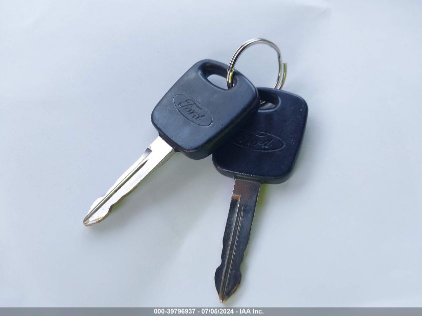 1999 Ford Ranger Xlt VIN: 1FTZR15X0XPA67384 Lot: 39796937