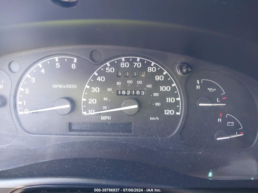 1999 Ford Ranger Xlt VIN: 1FTZR15X0XPA67384 Lot: 39796937